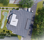 B Blok Yerleşim Üst